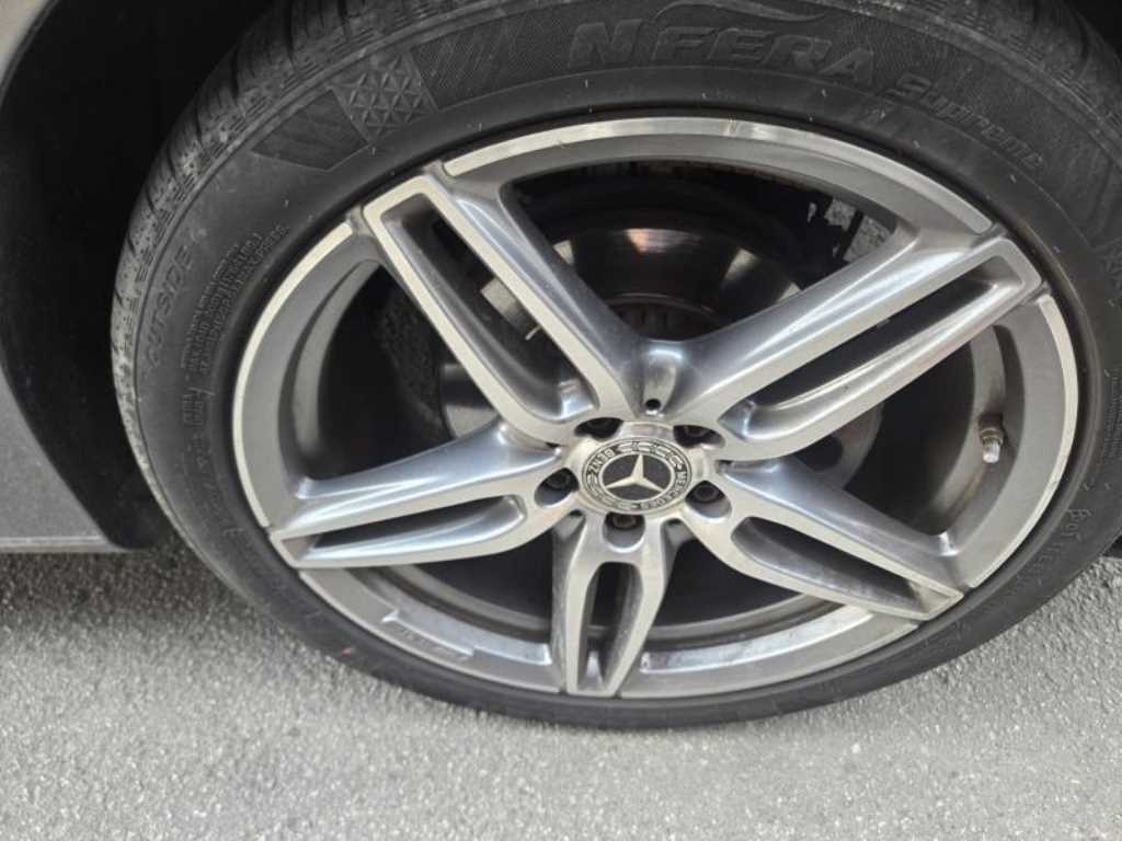Mercedes Benz E class 2019 Gris - Importación desde Corea - HF Imports Iquique - Foto 14