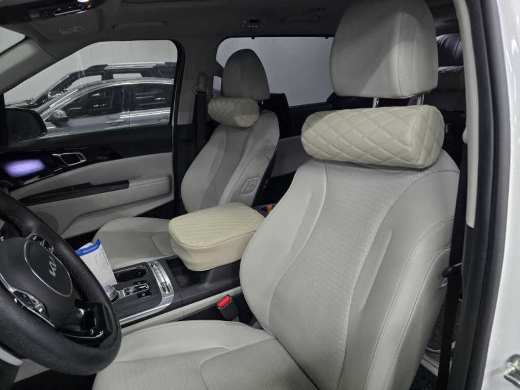 KIA Carnival - Vista 12