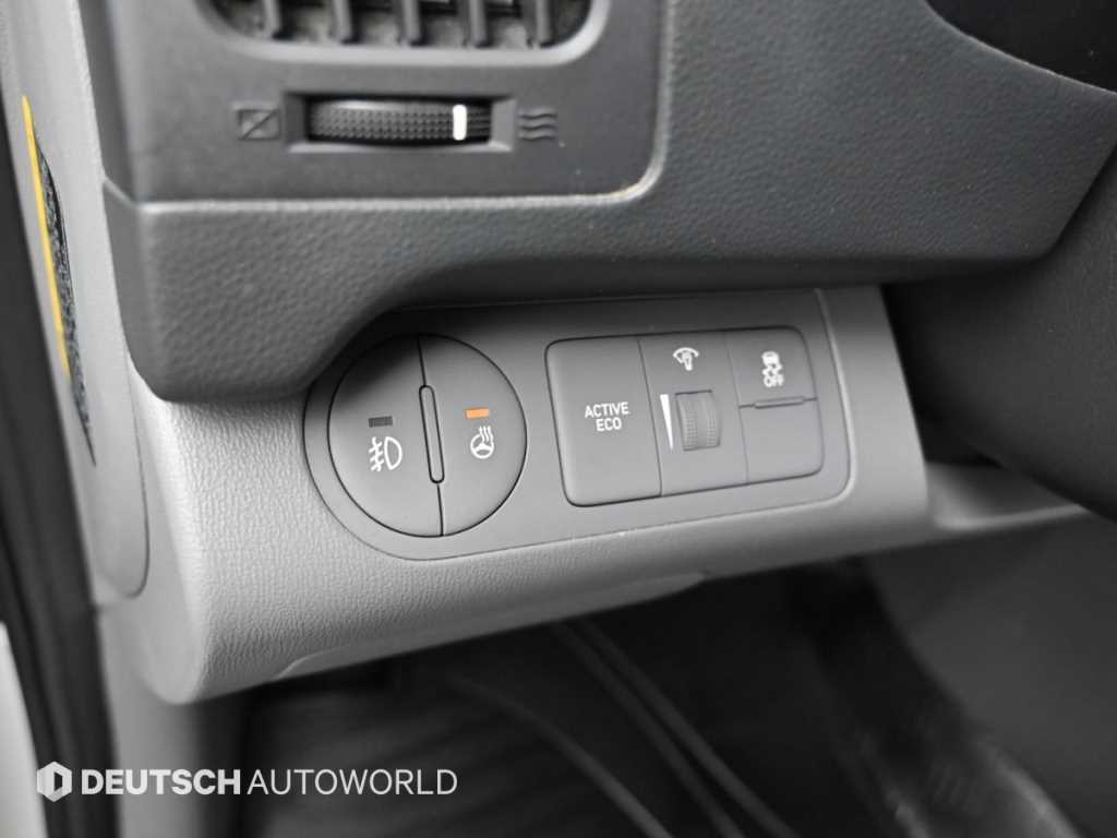 HYUNDAI Starex 2019 Blanco - Importación desde Corea - HF Imports Iquique - Foto 17
