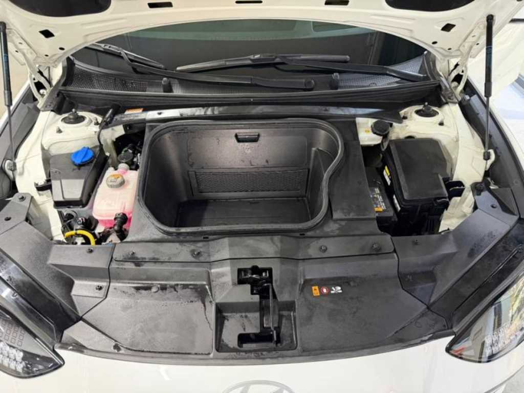 HYUNDAI Ioniq 6 2023 Blanco - Importación desde Corea - HF Imports Iquique - Foto 19