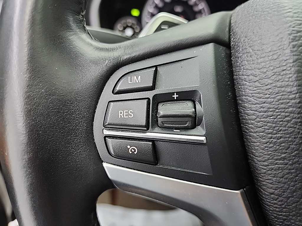BMW X6 2018 Blanco - Importación desde Corea - HF Imports Iquique - Foto 18