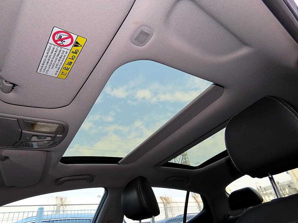 KIA K5 2012 Negro - Importación desde Corea - HF Imports Iquique - Foto 17