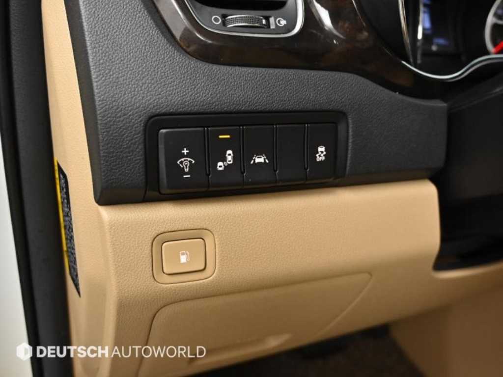 KIA Carnival 2020 Blanco - Importación desde Corea - HF Imports Iquique - Foto 17