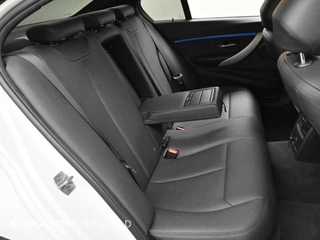 BMW 3 series - Vista 12