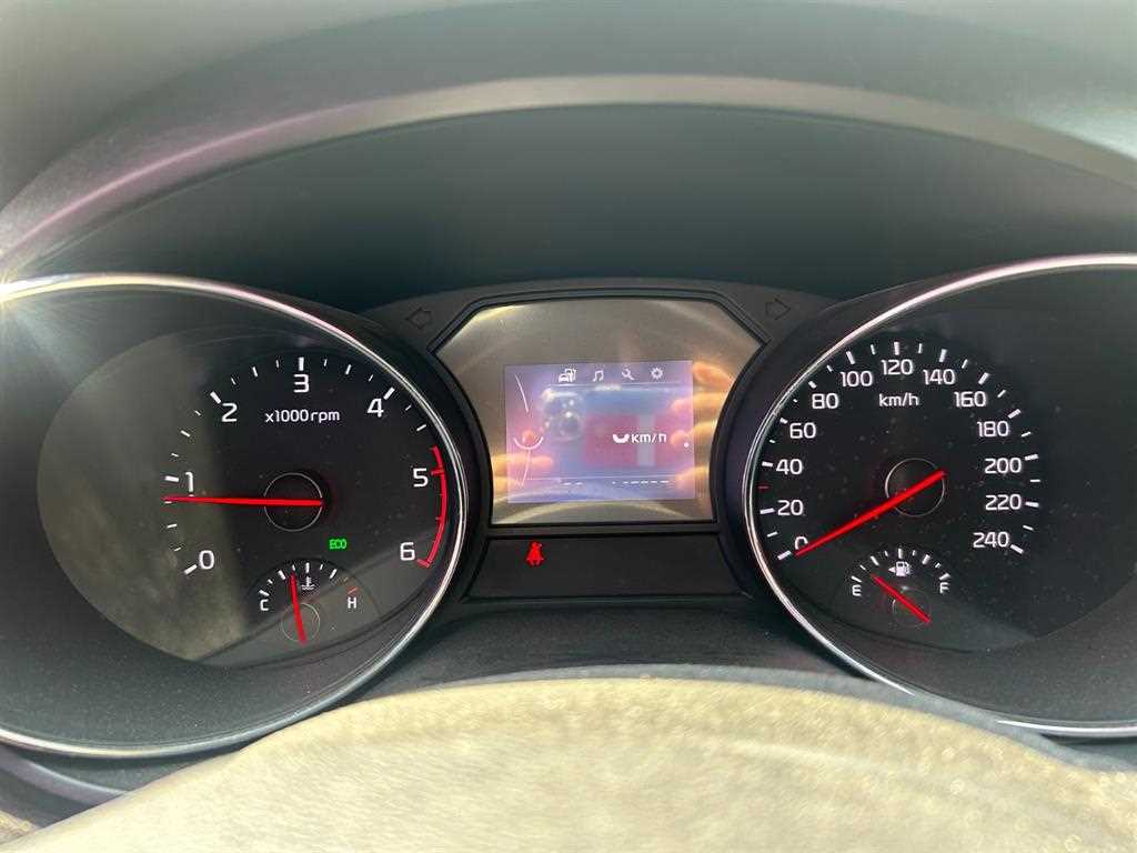 KIA Carnival 2016 Gris - Importación desde Corea - HF Imports Iquique - Foto 20