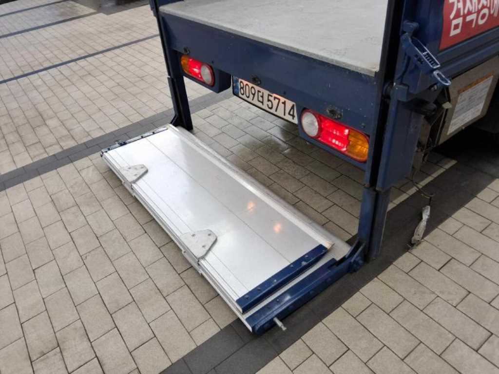 Small Truck Top_Powergate - Vista 11