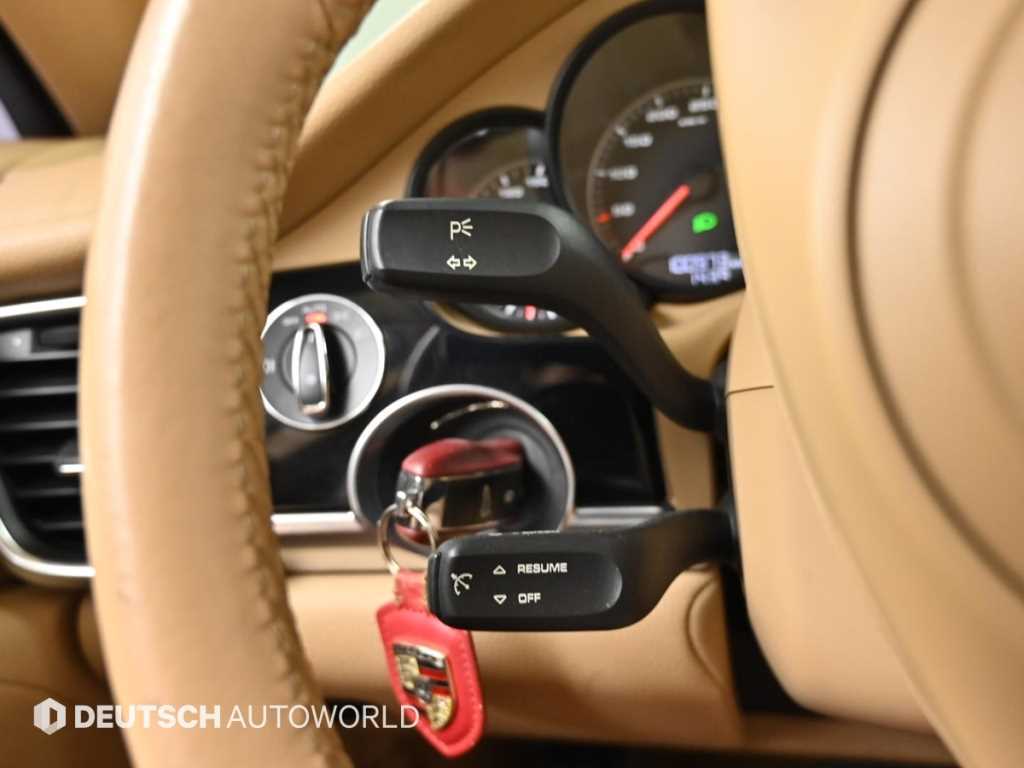 Porsche Panamera 2014 Blanco - Importación desde Corea - HF Imports Iquique - Foto 17