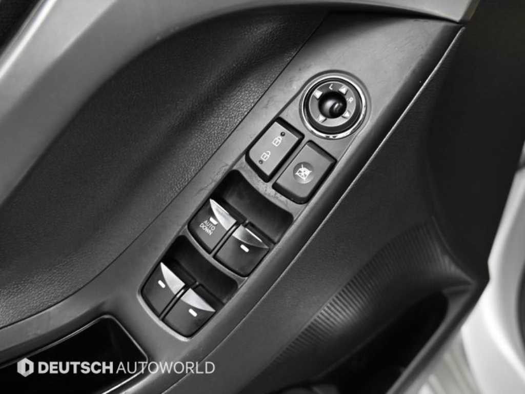 HYUNDAI Avante 2012 Gris - Importación desde Corea - HF Imports Iquique - Foto 15
