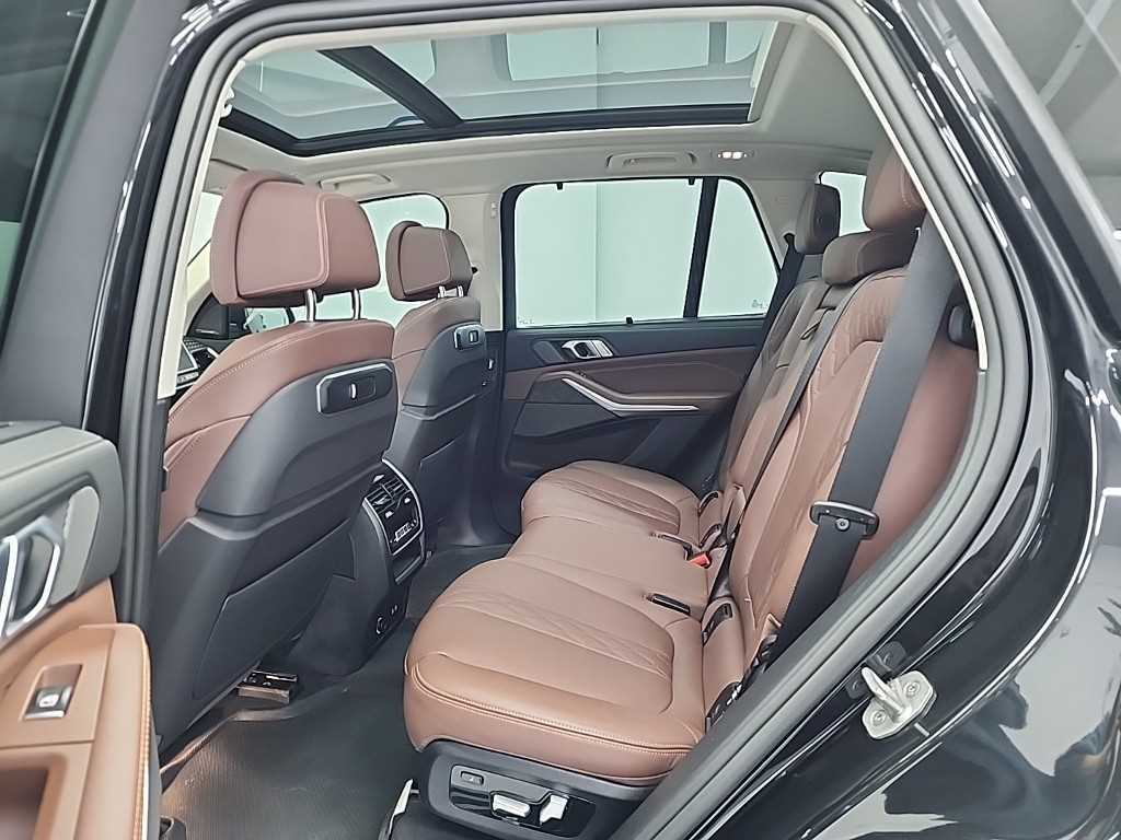 BMW X5 - Vista 12