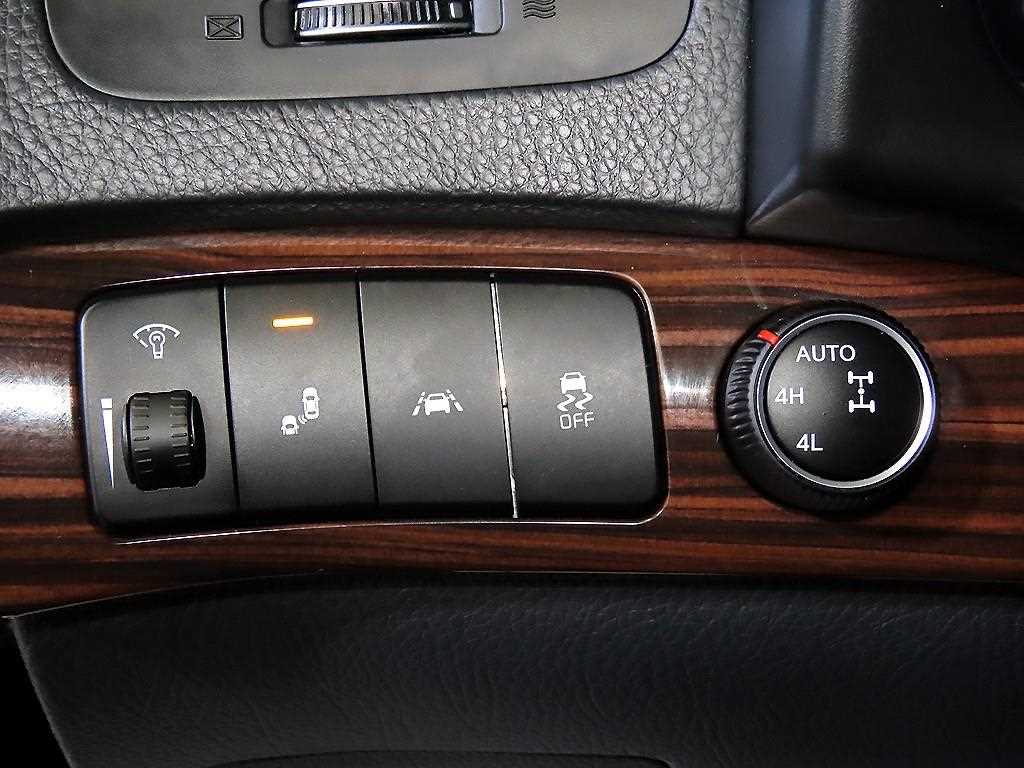 KIA Mohave 2018 Negro - Importación desde Corea - HF Imports Iquique - Foto 14