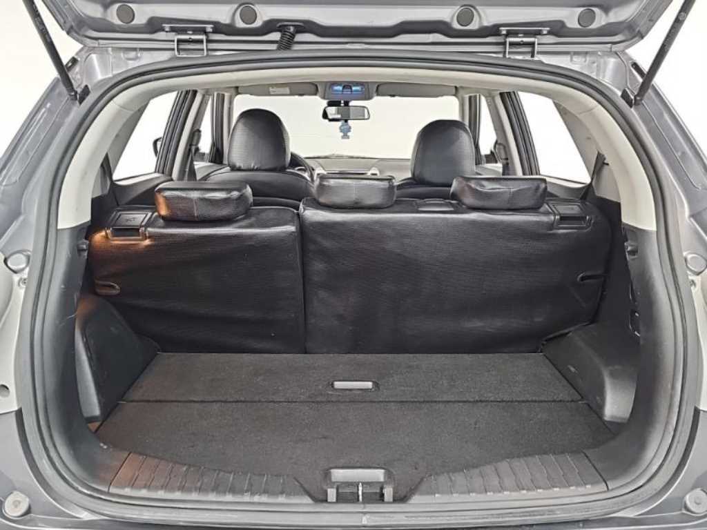 Ssangyong Tivoli 2017 Gris - Importación desde Corea - HF Imports Iquique - Foto 18