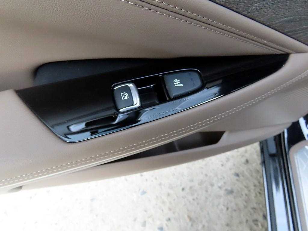 KIA K8 2023 Negro - Importación desde Corea - HF Imports Iquique - Foto 15