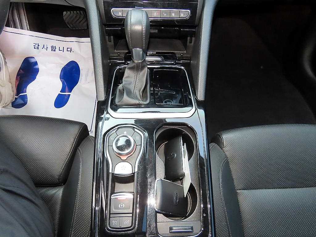 SAMSUNG SM6 - Vista 11