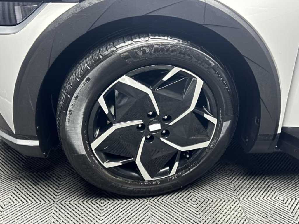 HYUNDAI Ioniq 5 2022 Blanco - Importación desde Corea - HF Imports Iquique - Foto 16