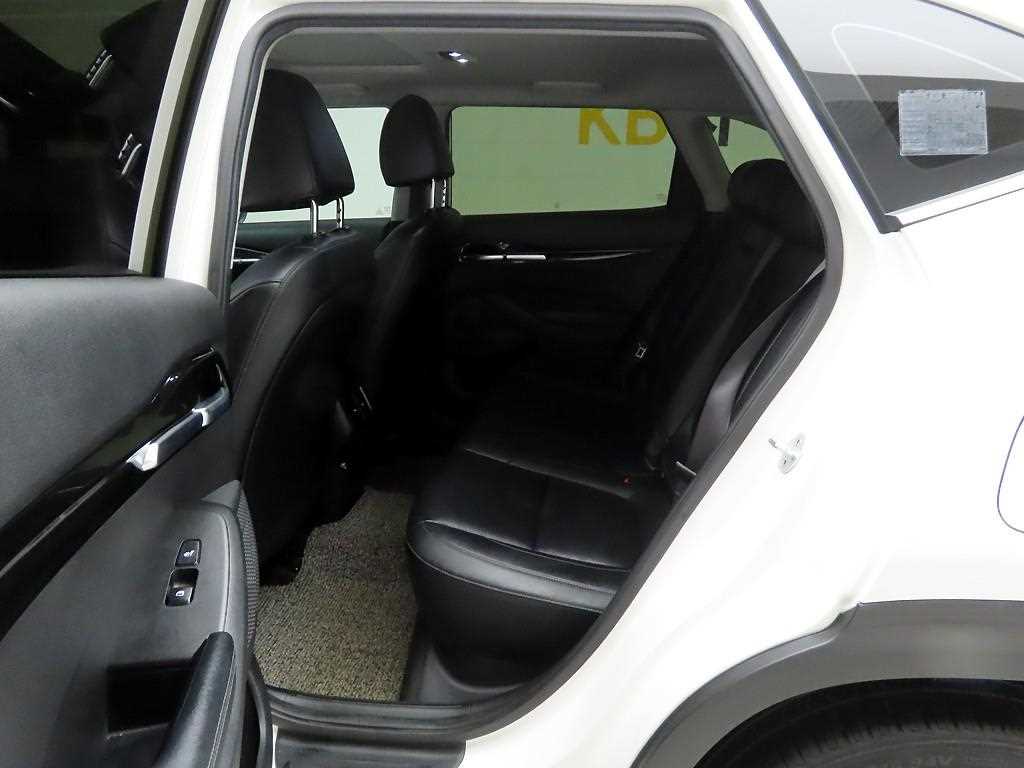 KIA Seltos 2020 - Importación desde Corea - HF Imports Iquique - Foto 14