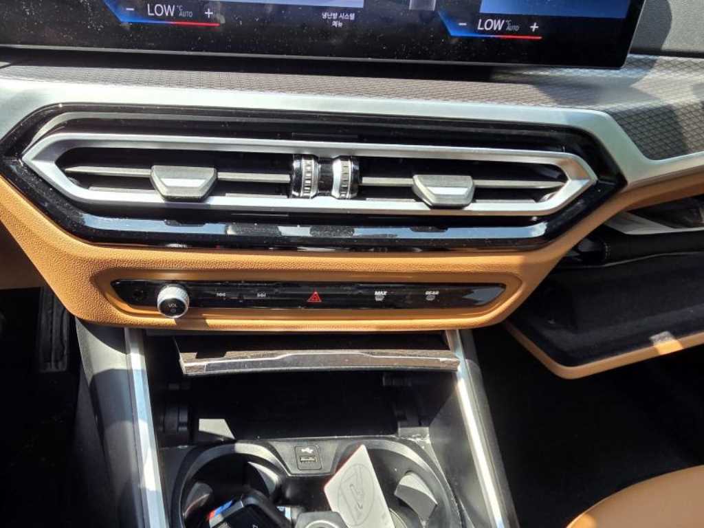 BMW 3 series - Vista 10