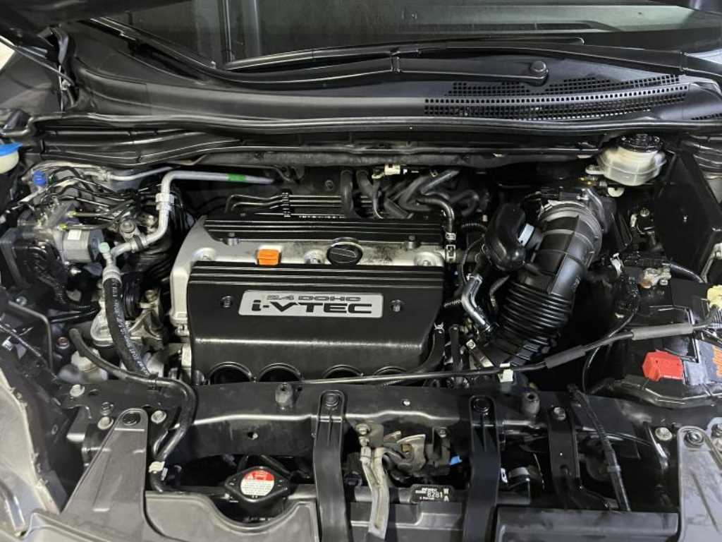 Honda CR-V 2012 Gris - Importación desde Corea - HF Imports Iquique - Foto 18