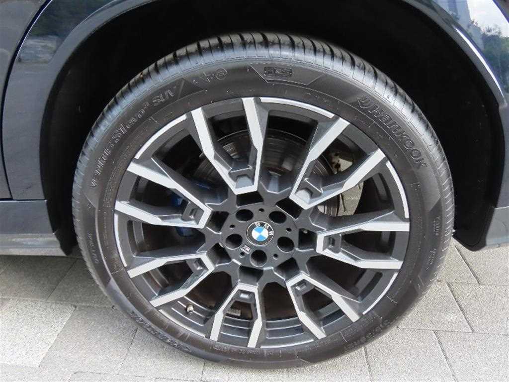 BMW X6 2025 - Importación desde Corea - HF Imports Iquique - Foto 17