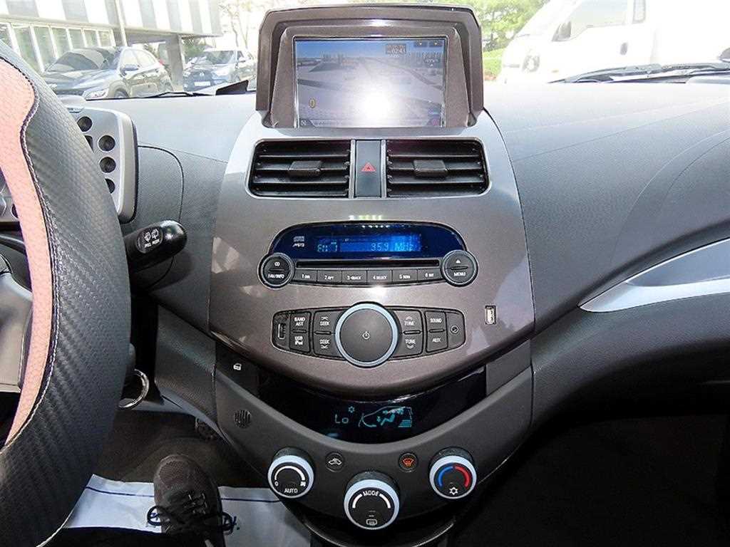 Chevrolet Spark 2012 - Importación desde Corea - HF Imports Iquique - Foto 13