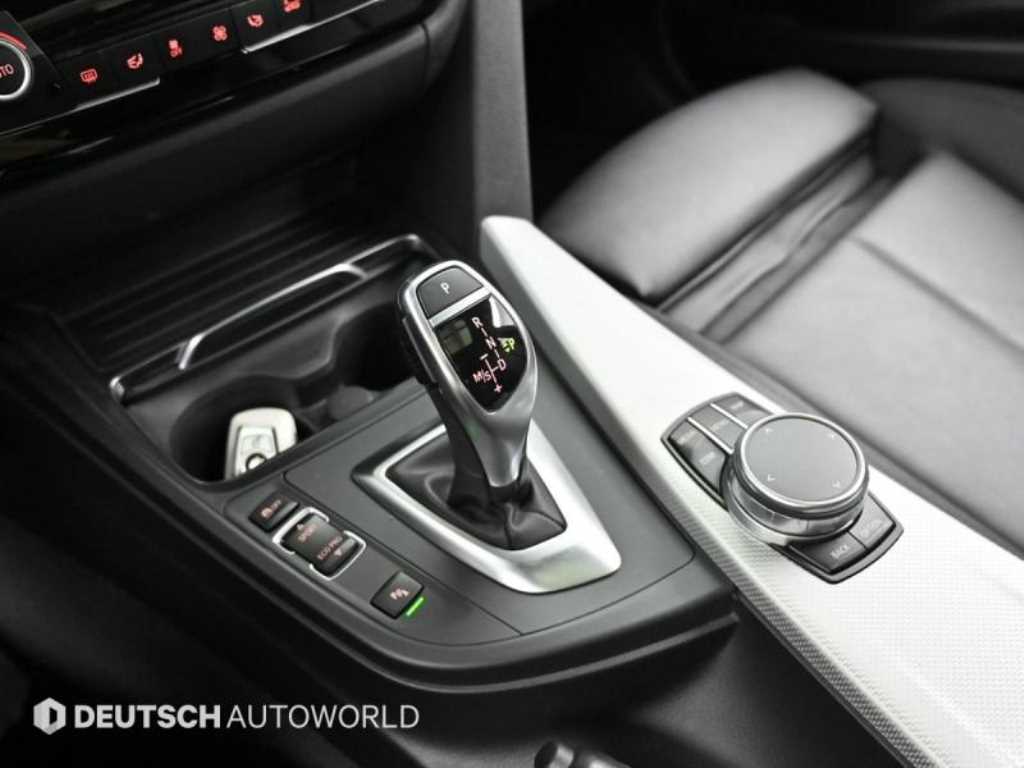 BMW 3 series - Vista 9