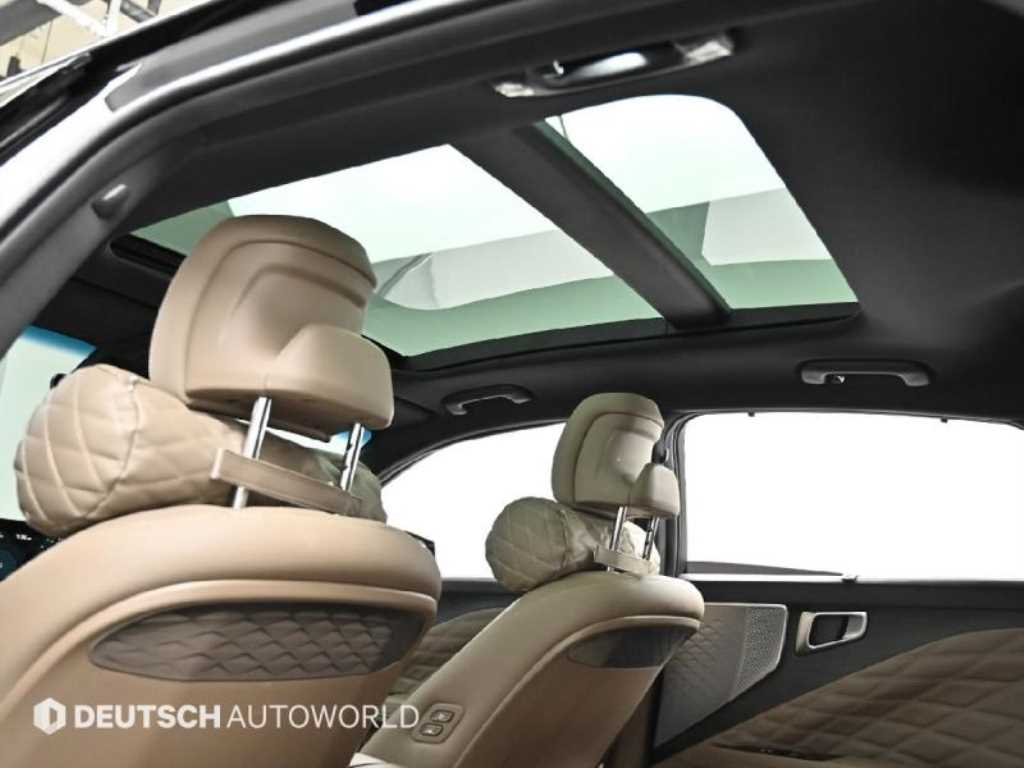 KIA K8 - Vista 6
