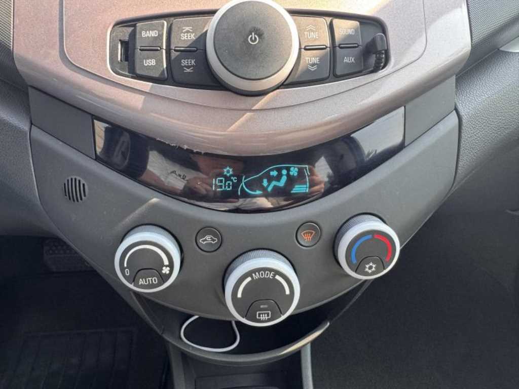 DAEWOO Matiz - Vista 12
