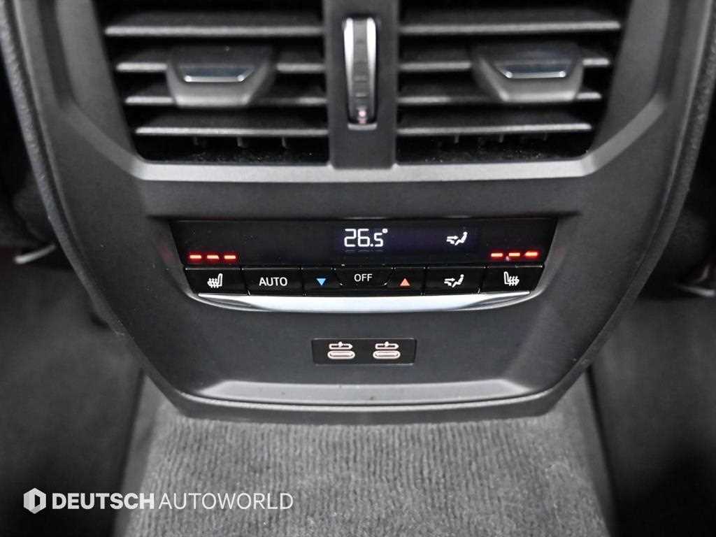 BMW 3 series 2022 Blanco - Importación desde Corea - HF Imports Iquique - Foto 16