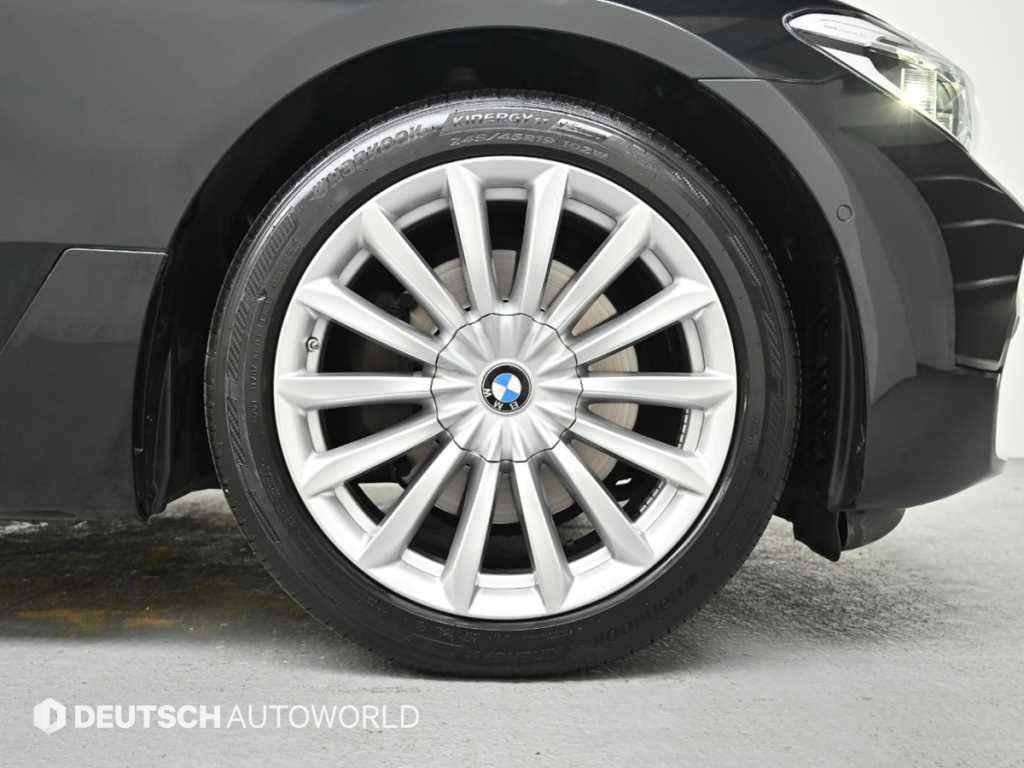 BMW Gran Turismo - Vista 5