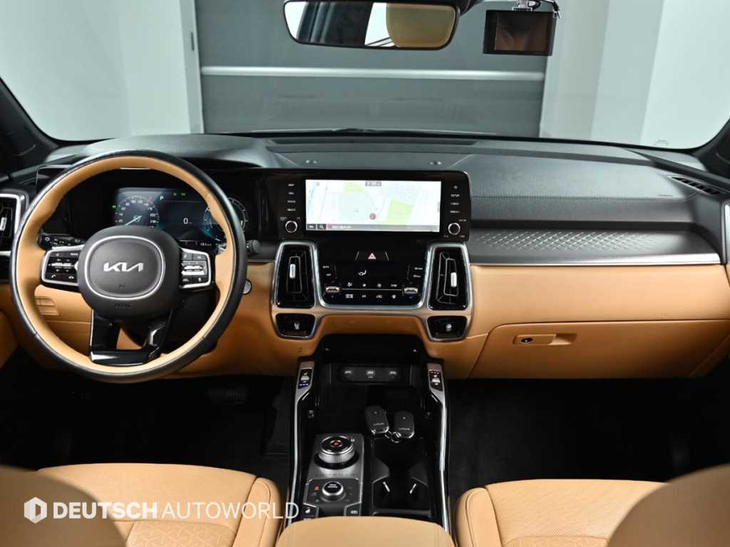 KIA Sorento - Vista 7