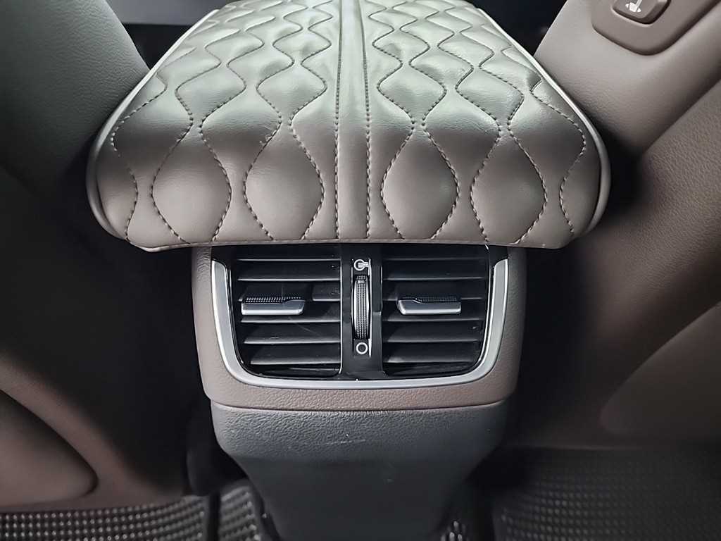 HYUNDAI Grandeur 2018 Blanco - Importación desde Corea - HF Imports Iquique - Foto 13