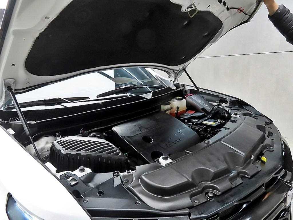 Chevrolet Travers 2023 - Importación desde Corea - HF Imports Iquique - Foto 19