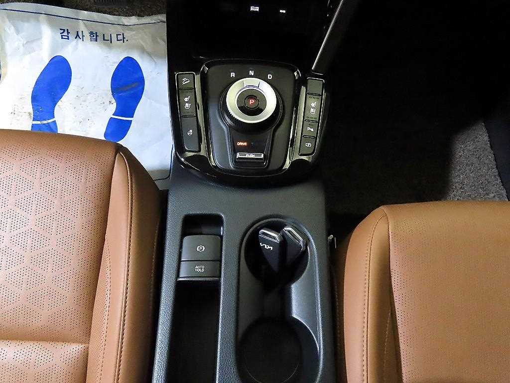 KIA Seltos - Vista 11