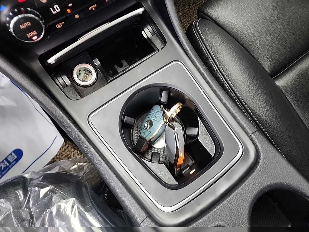 Mercedes Benz GLA Class 2019 - Importación desde Corea - HF Imports Iquique - Foto 18