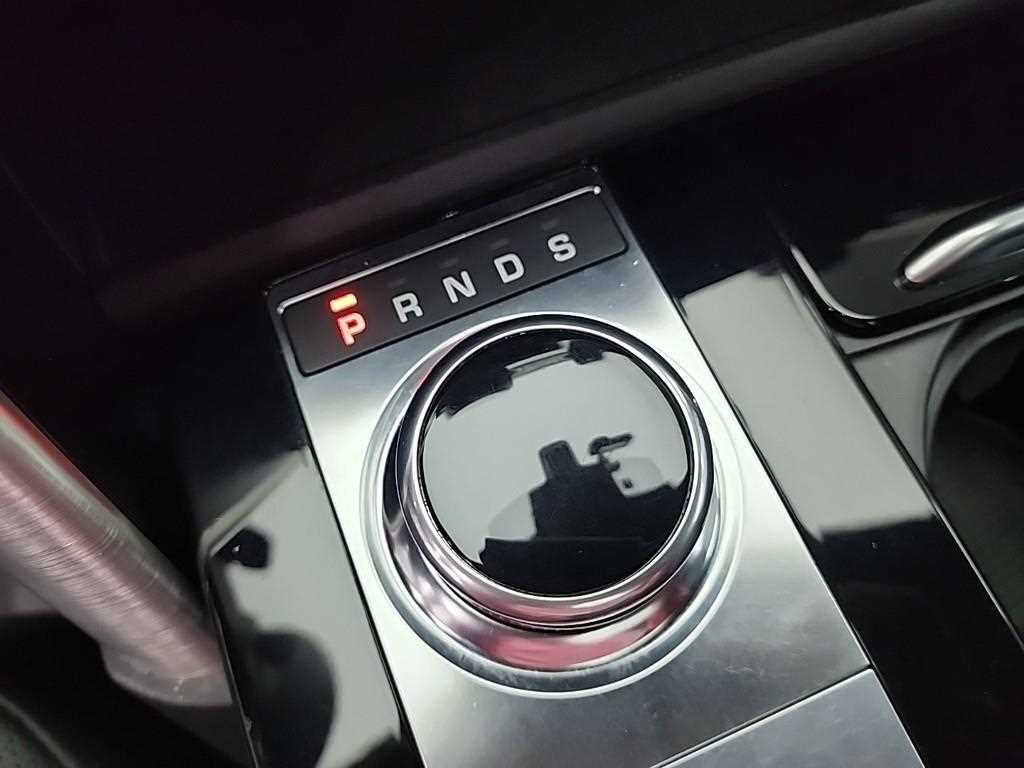 Land Rover Discovery - Vista 8