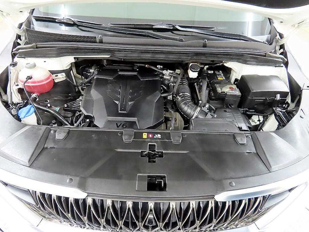 KIA Carnival 2021 Blanco - Importación desde Corea - HF Imports Iquique - Foto 18