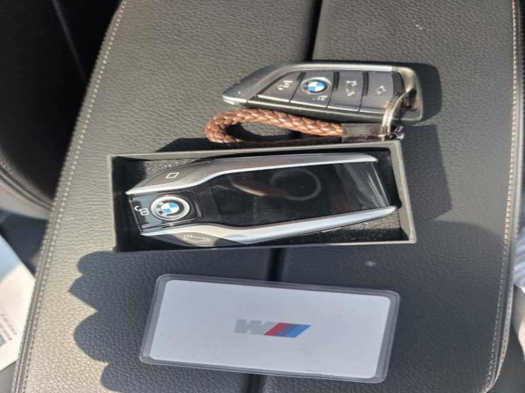 BMW 5 Series - Vista 9