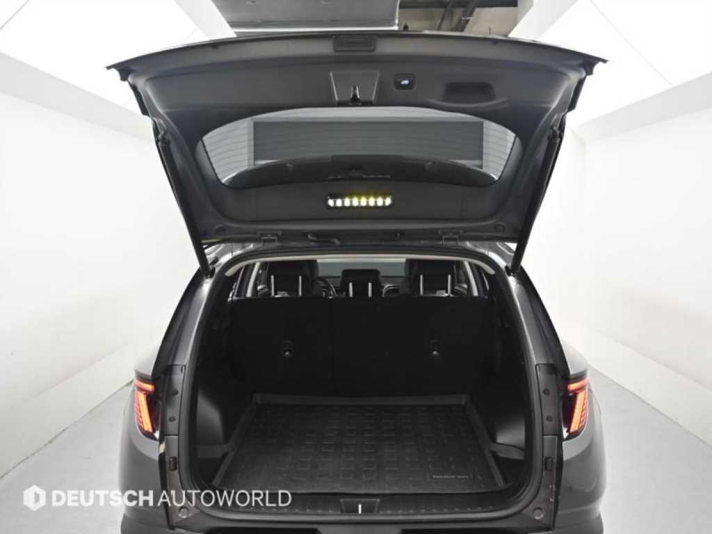 HYUNDAI Tucson 2021 Gris - Importación desde Corea - HF Imports Iquique - Foto 19
