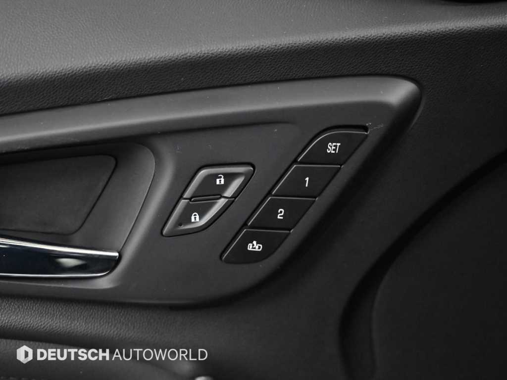 Chevrolet Malibu 2019 Negro - Importación desde Corea - HF Imports Iquique - Foto 17