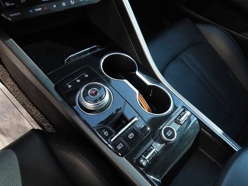 KIA K5 2021 Negro - Importación desde Corea - HF Imports Iquique - Foto 17