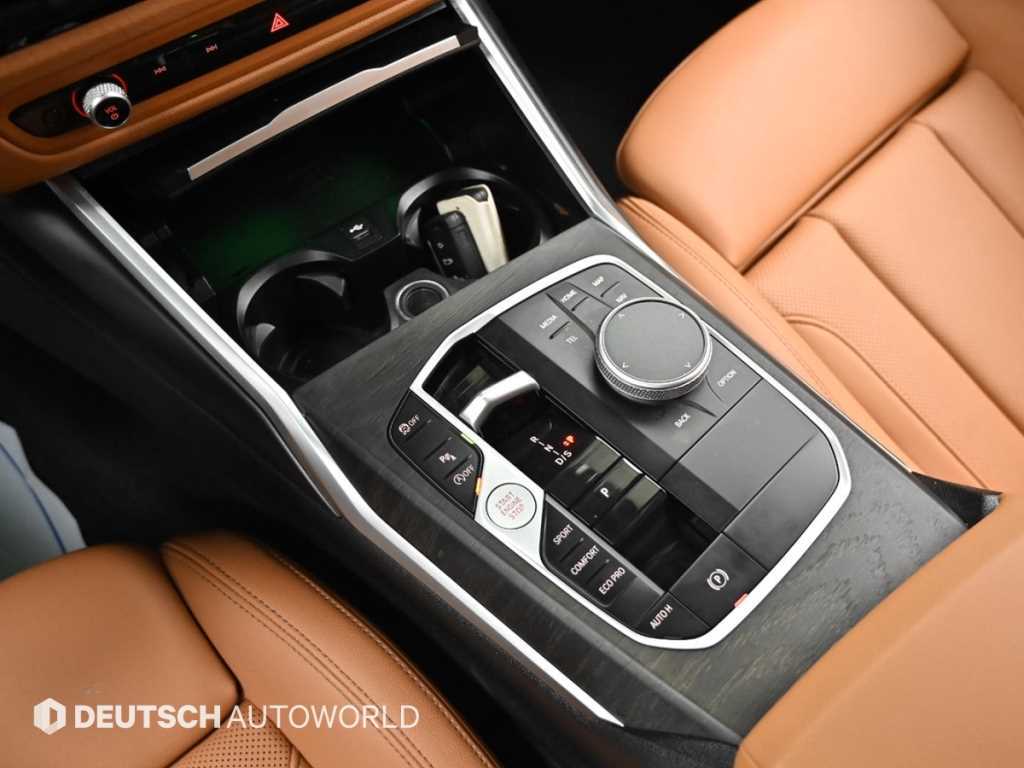 BMW 3 series - Vista 9