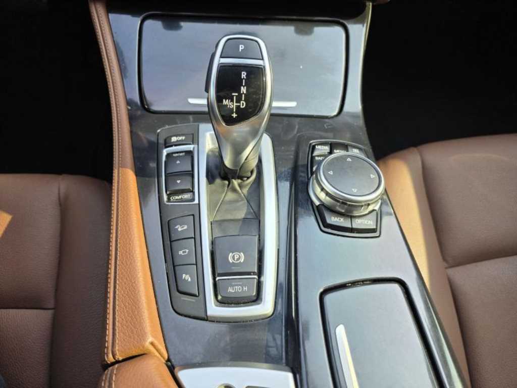 BMW 5 Series 2016 Blanco - Importación desde Corea - HF Imports Iquique - Foto 16