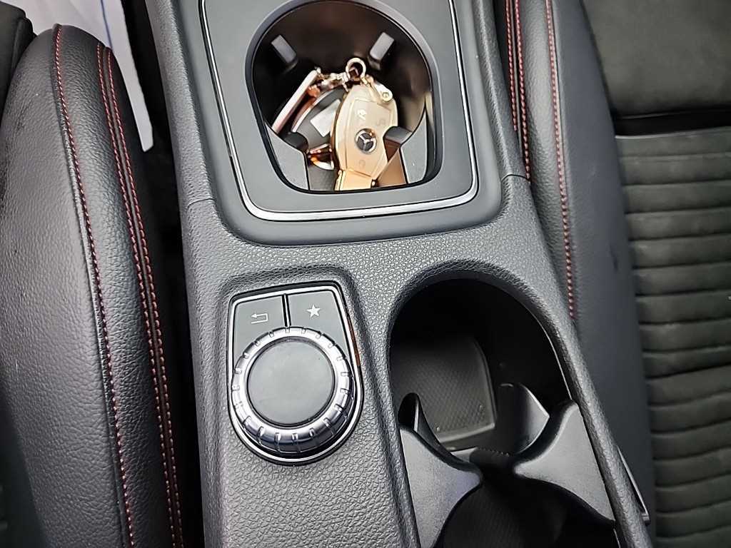 Mercedes Benz CLA Class 2018 Blanco - Importación desde Corea - HF Imports Iquique - Foto 15