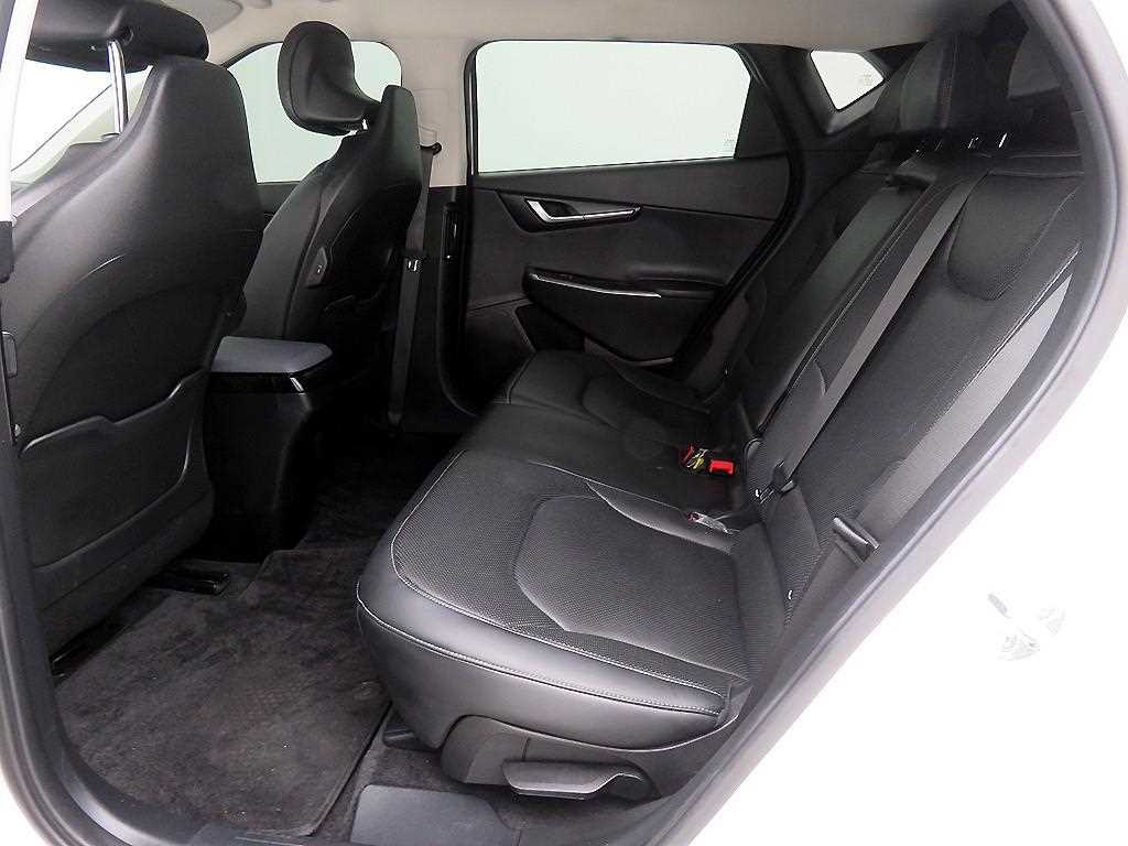KIA EV6 - Vista 9