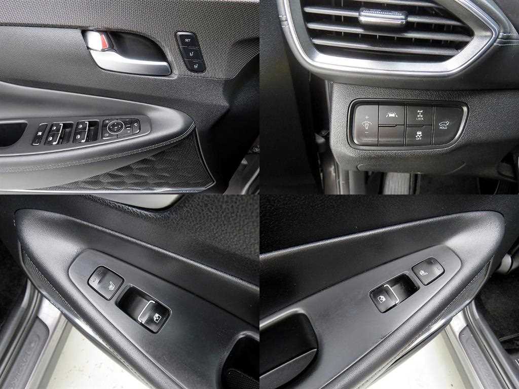 HYUNDAI Santa Fe 2019 - Importación desde Corea - HF Imports Iquique - Foto 14