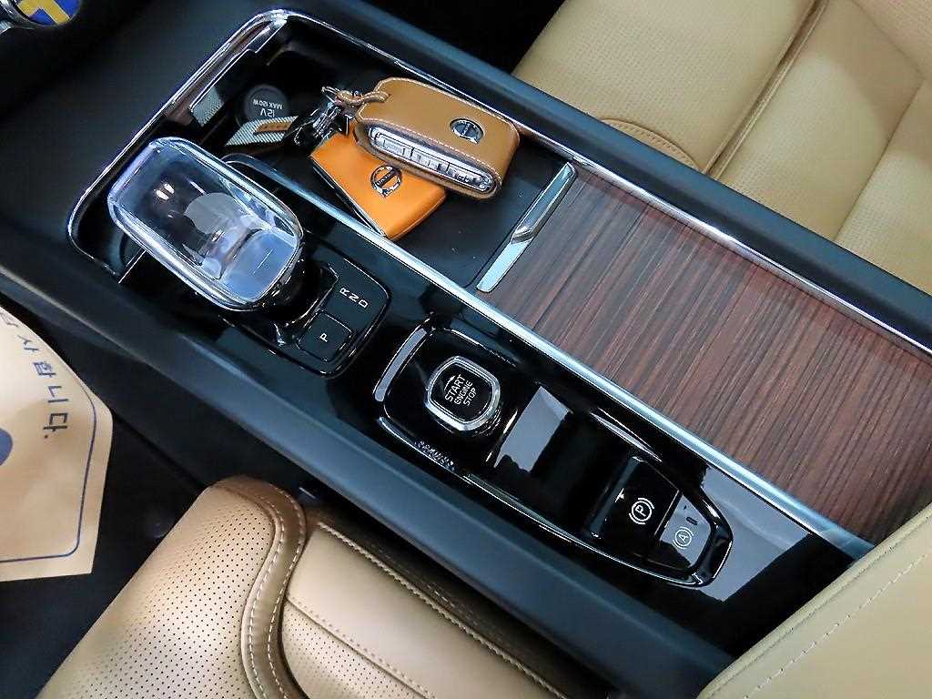 Volvo V60 - Vista 10