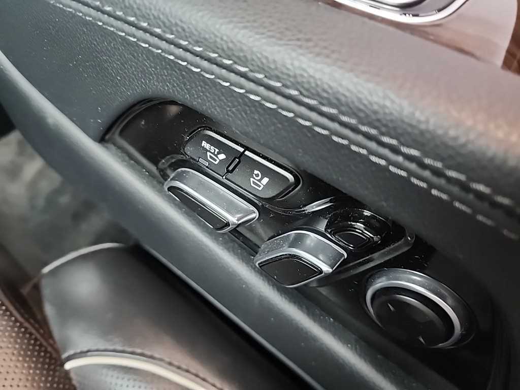 KIA K9 2019 Negro - Importación desde Corea - HF Imports Iquique - Foto 16
