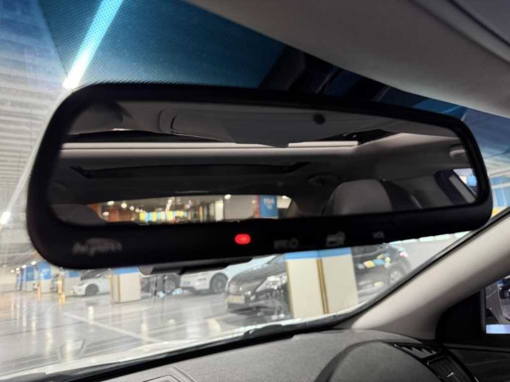HYUNDAI Sonata - Vista 11