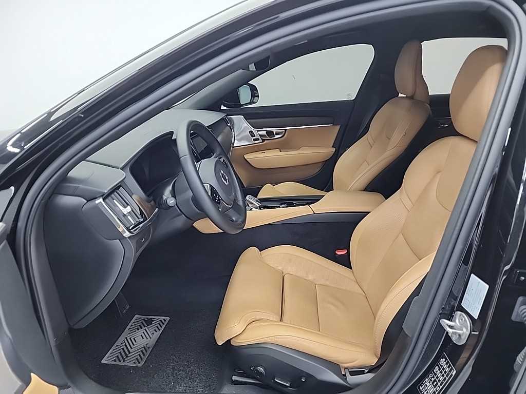 Volvo S90 - Vista 11