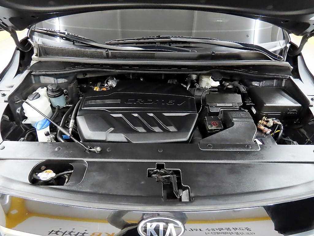 KIA Carnival 2020 - Importación desde Corea - HF Imports Iquique - Foto 19