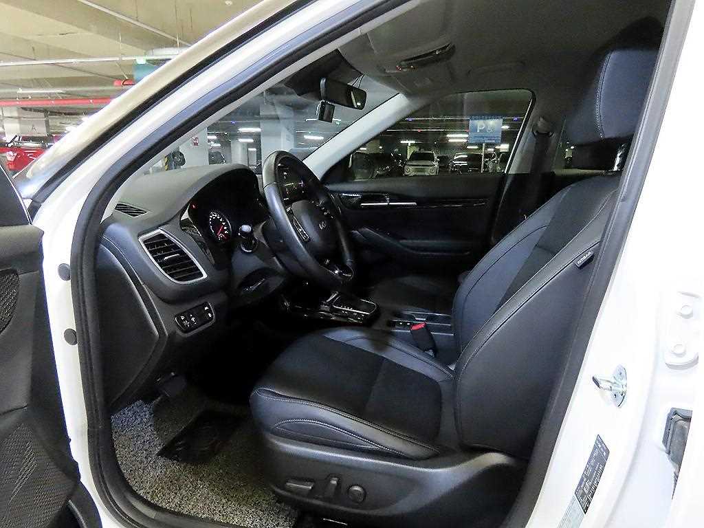 KIA Seltos - Vista 6